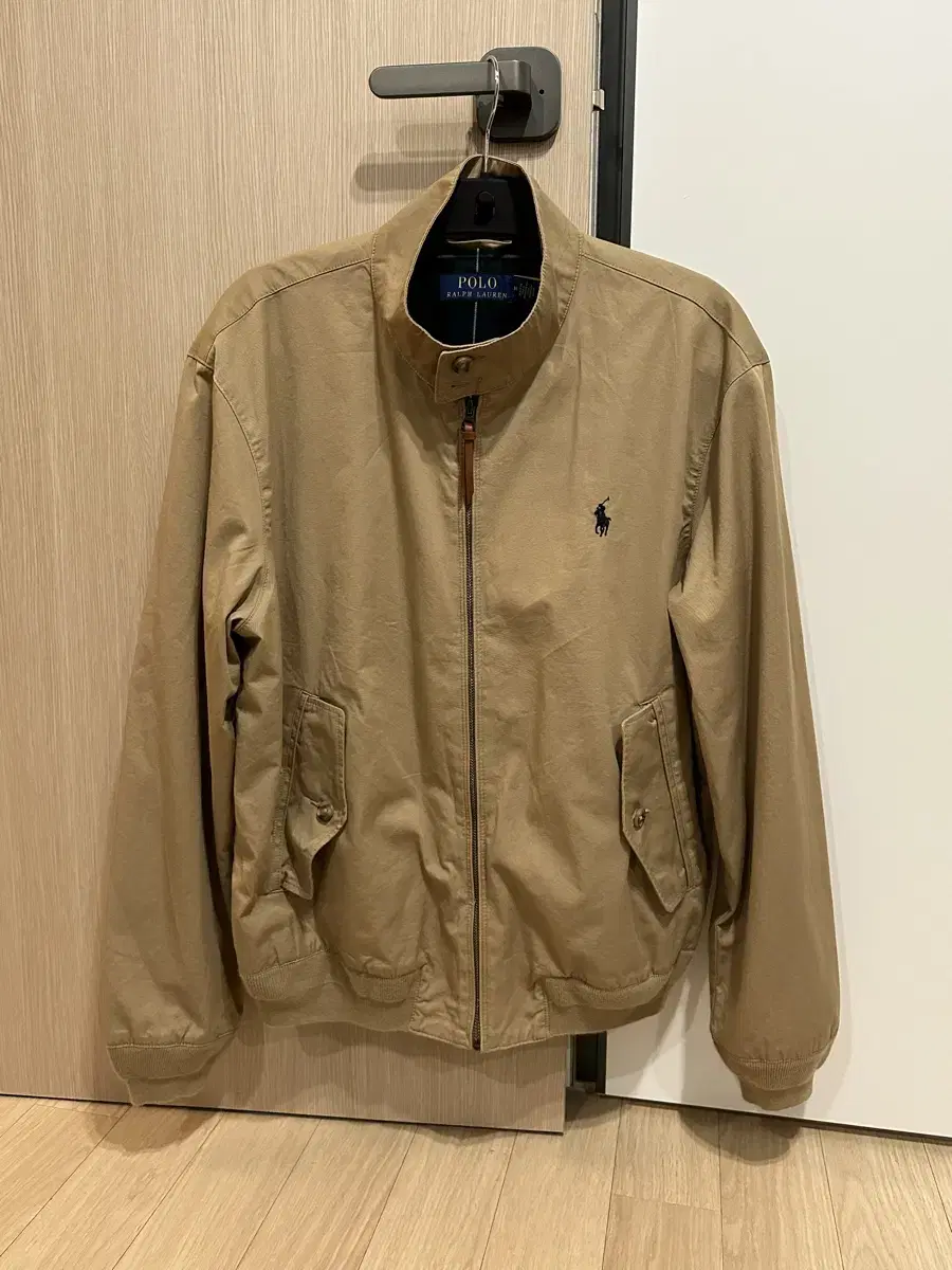 24SS Genuine Polo Ralph Lauren Cotton twill chino jacket size M