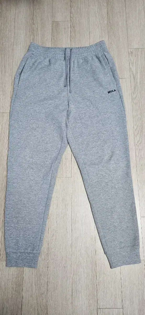 Mulla Jogger Pants