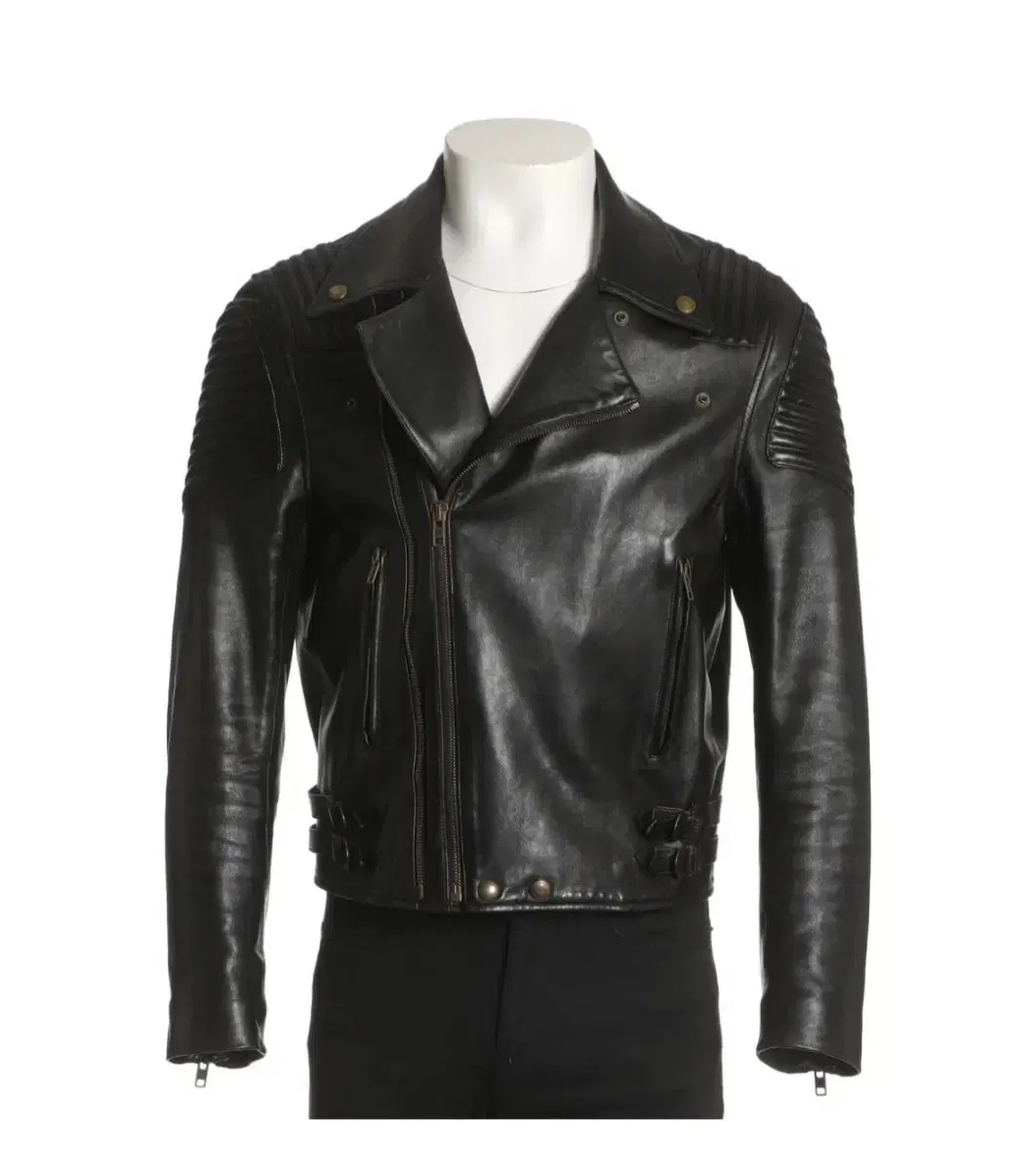 Givenchy leather jacket