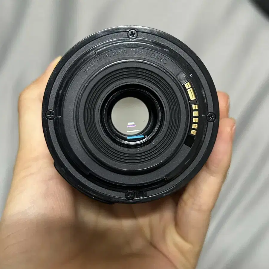 캐논 EF-S 55-250mm IS STM 헝그리 망원렌즈