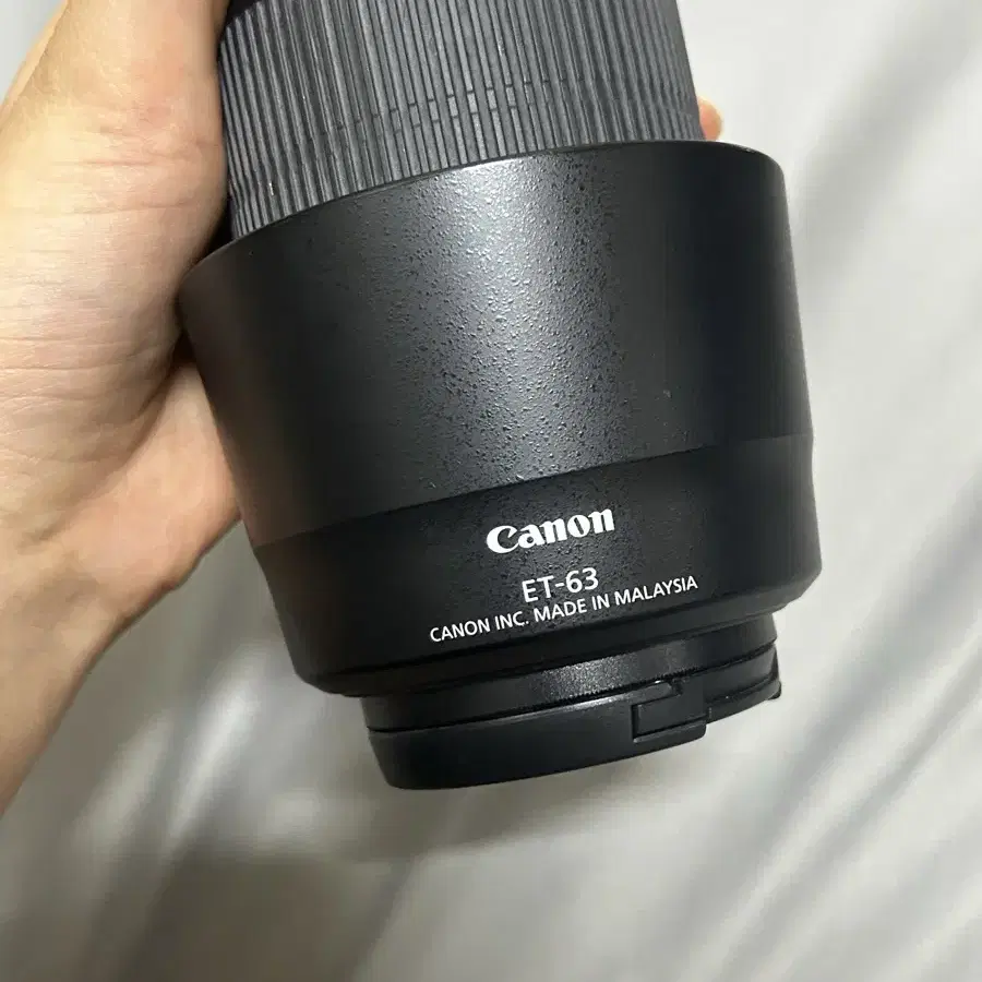 캐논 EF-S 55-250mm IS STM 헝그리 망원렌즈