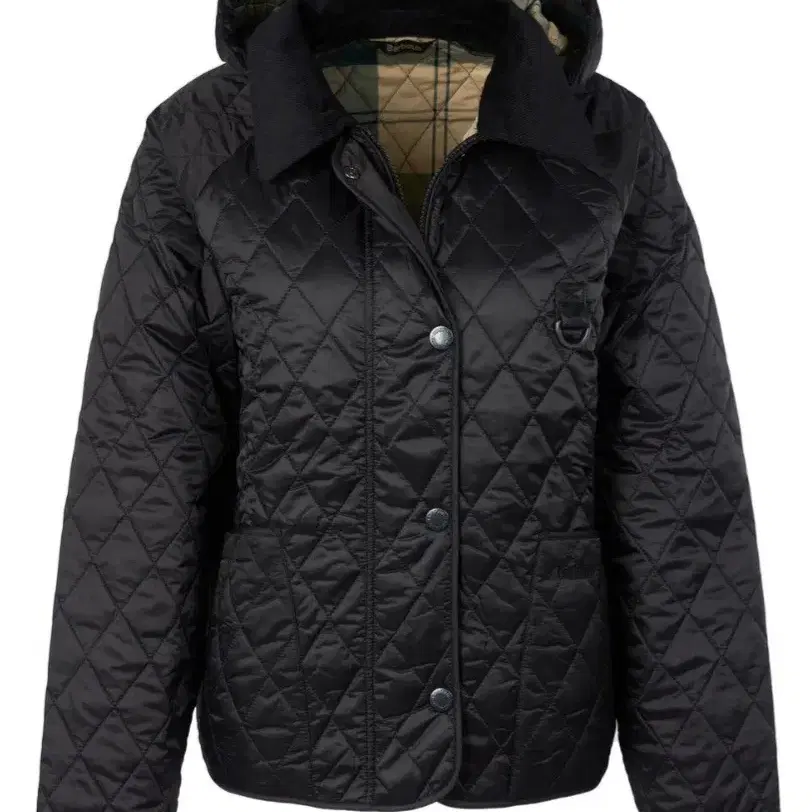 바버 barbour    21FW  퀼팅자켓