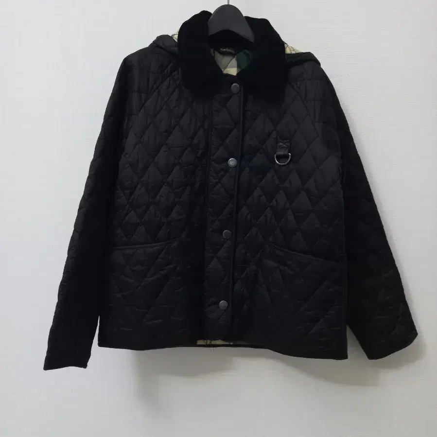 바버 barbour    21FW  퀼팅자켓