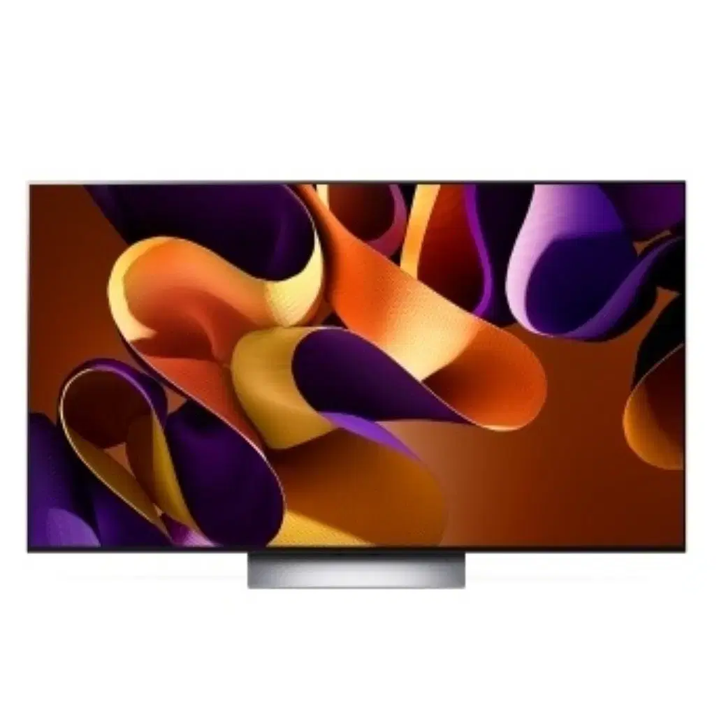 LG OLED77인치 G4 미사용