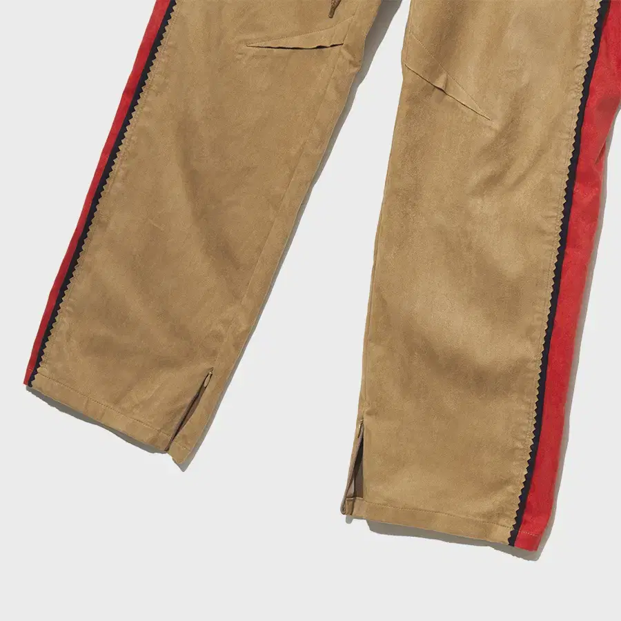 FACETASM casual pants