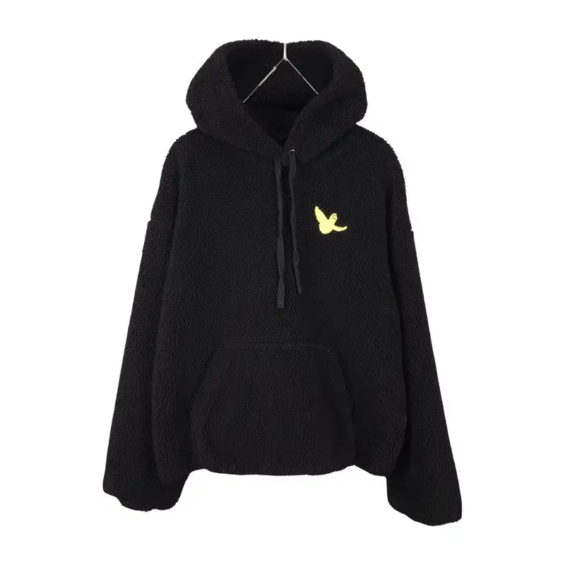 만원샵 마크곤잘레스 오버핏 뽀글이 후리스 Hoodie M03794