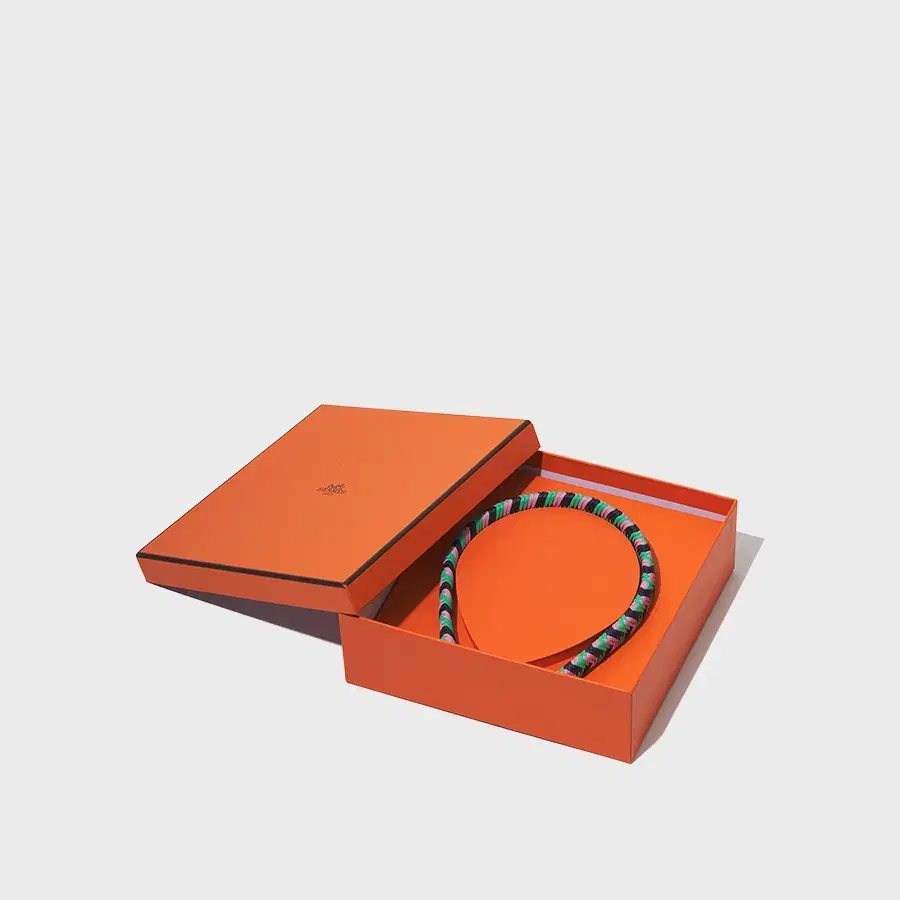 HERMES hairband