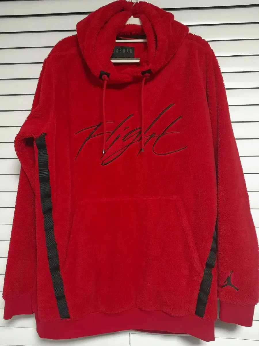 Nike Wings Of Flight Jordan Fogle Hoodie Zip Up