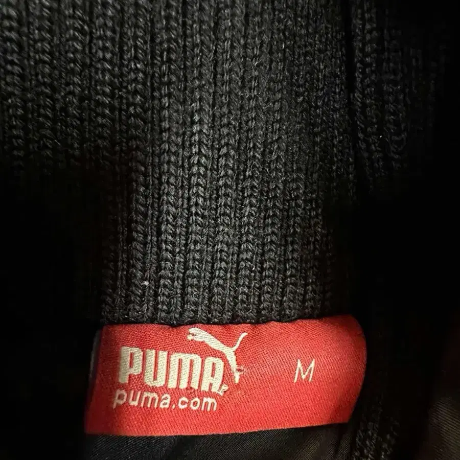 Puma 퓨마 여성 숏푸퍼 패딩(M)