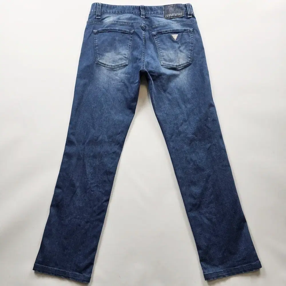 Gess Jeans Span Slim Denim Size 32 NO.6908