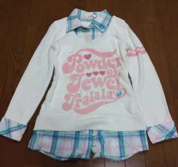 TRALALA 상의