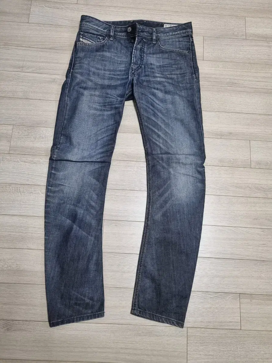 Diesel Slim Fit Pants