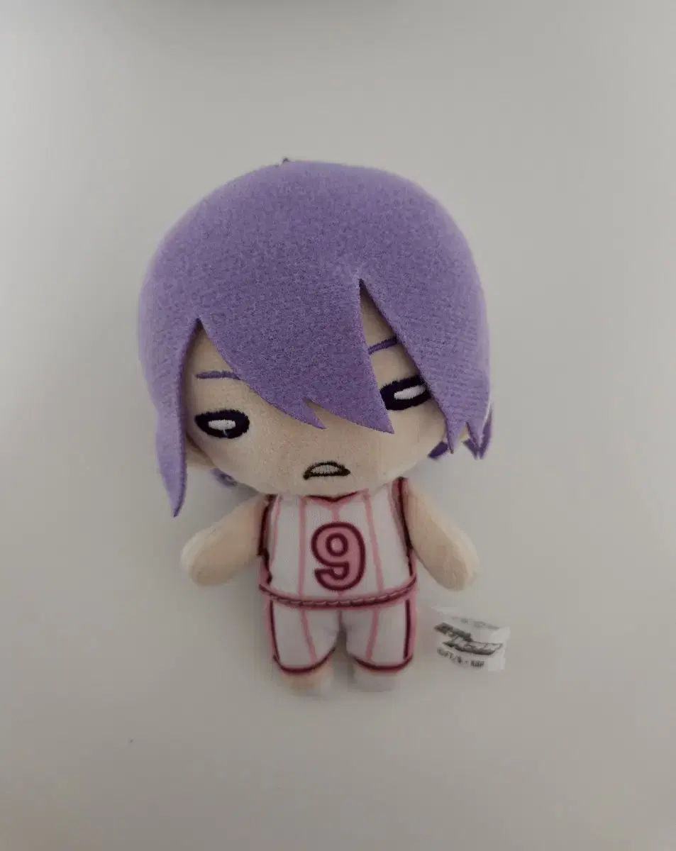 Atsushi Murasakibara, Kuroko's Basketball Atsushi Nui