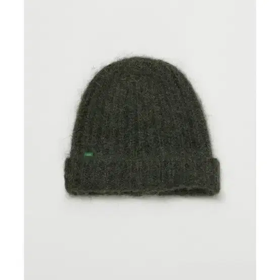 시엔느 비니 Uncle Man Beanie (Green)