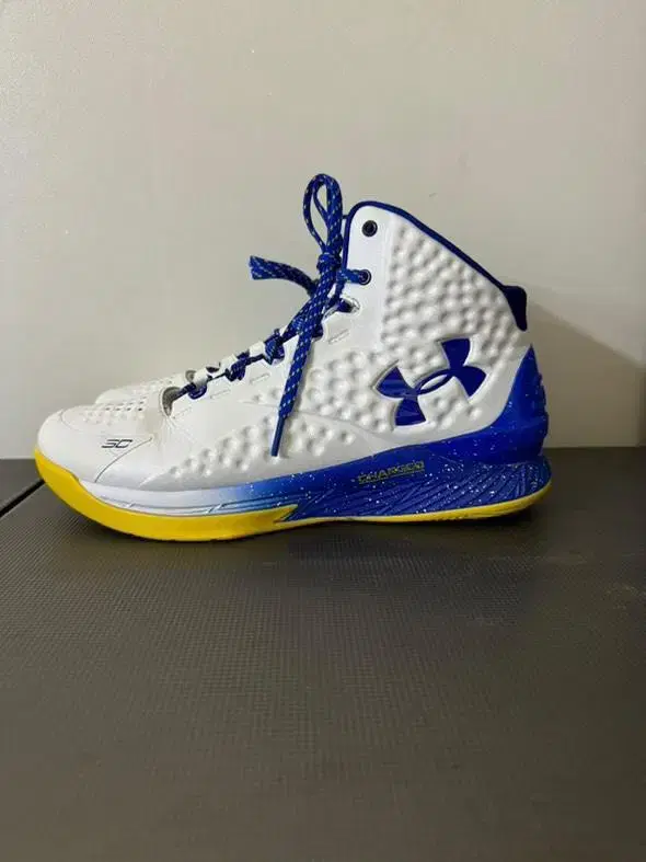 Under Armour Curry 1 Retro Dubs (280)