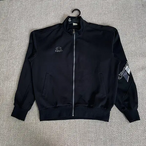 L Champion Japan Edition Jersey Jacket N.6059