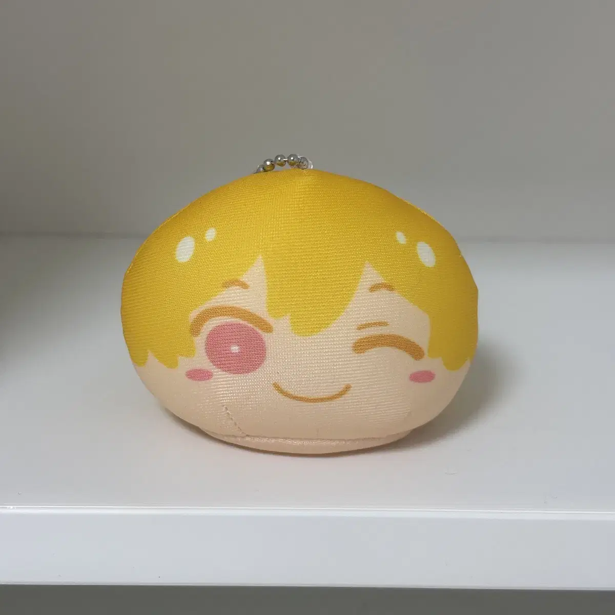 Free! Free Hazuki Nagisa Manju