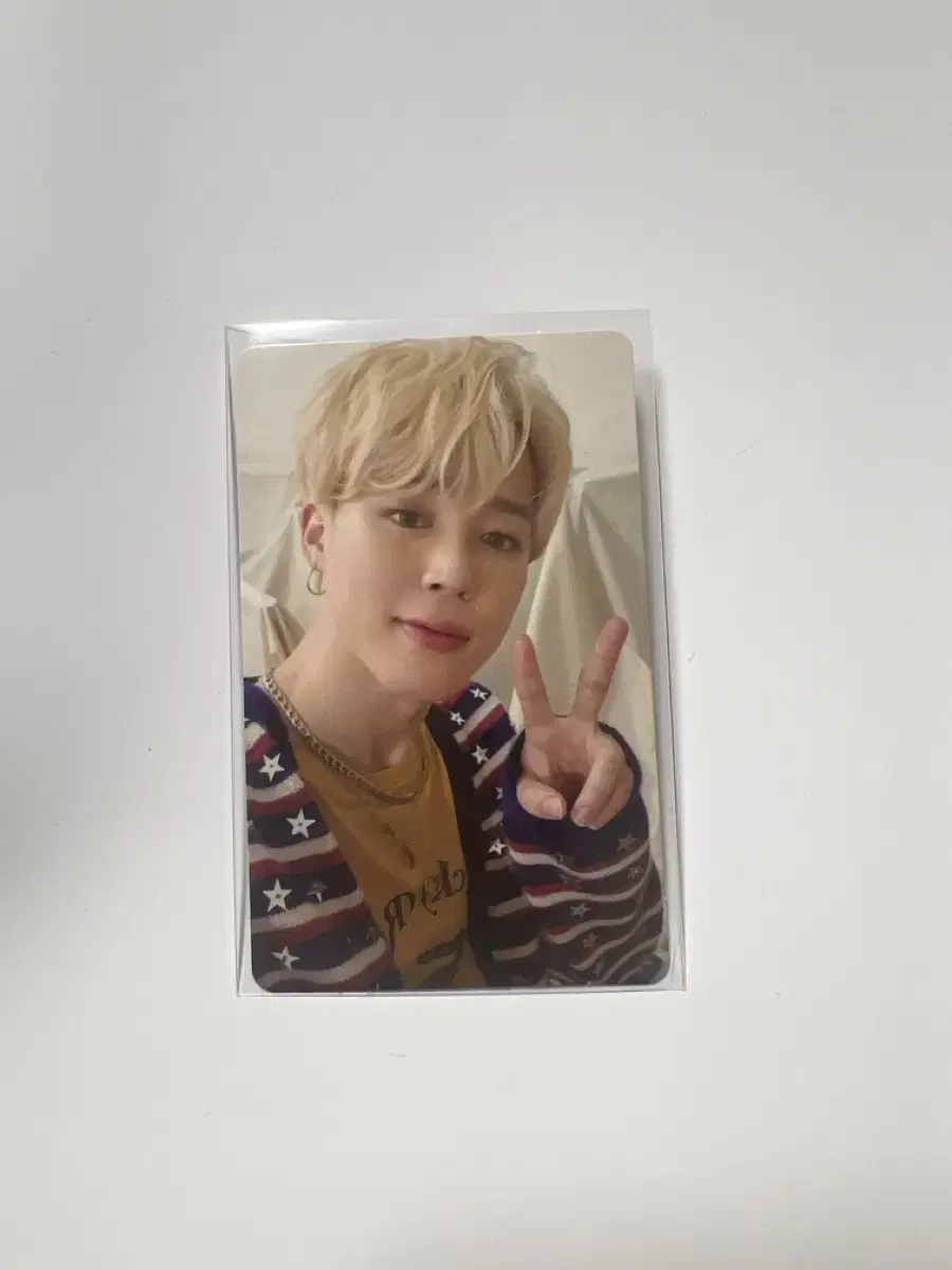 Jimin Deco Kit