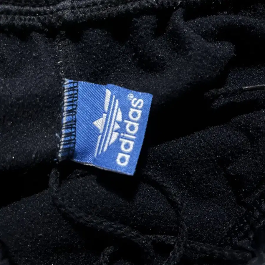 32-33 adidas 아디다스 오리지널 로고 기모 기능성 스판 밴딩팬츠