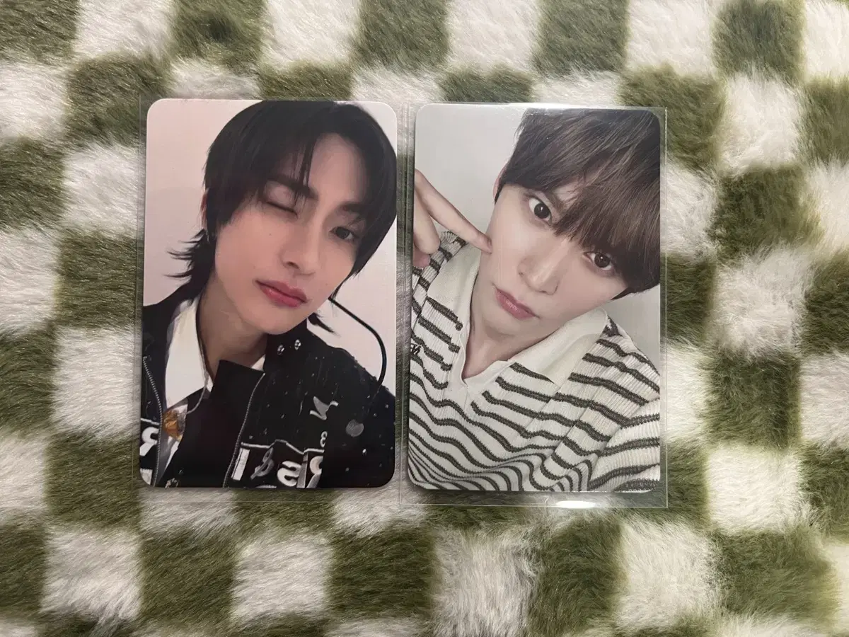 riize photocard wts! riizepokaraisebuncheoleunseokpokapokapokawonbinpokasoheepokapokasohee