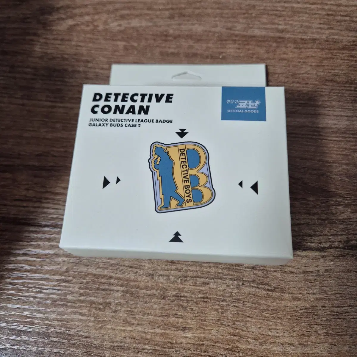 Detective Conan Conan Galaxy Buzz Case