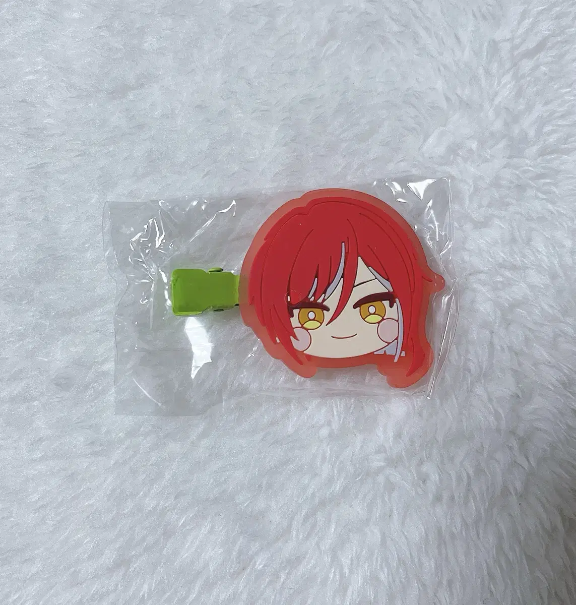 Anstar Hairpin Hair Clip Natsume