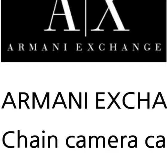 ARMANI 알마니토드백 새제품 미사용 택분리포함 크로스백 숄더백