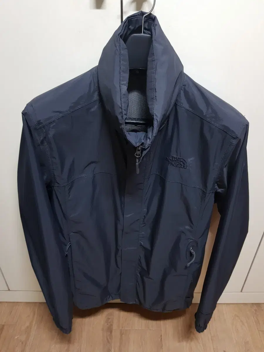 The North Face 20S/S Resolve2 DryVent Windbreaker 105/ 105-110