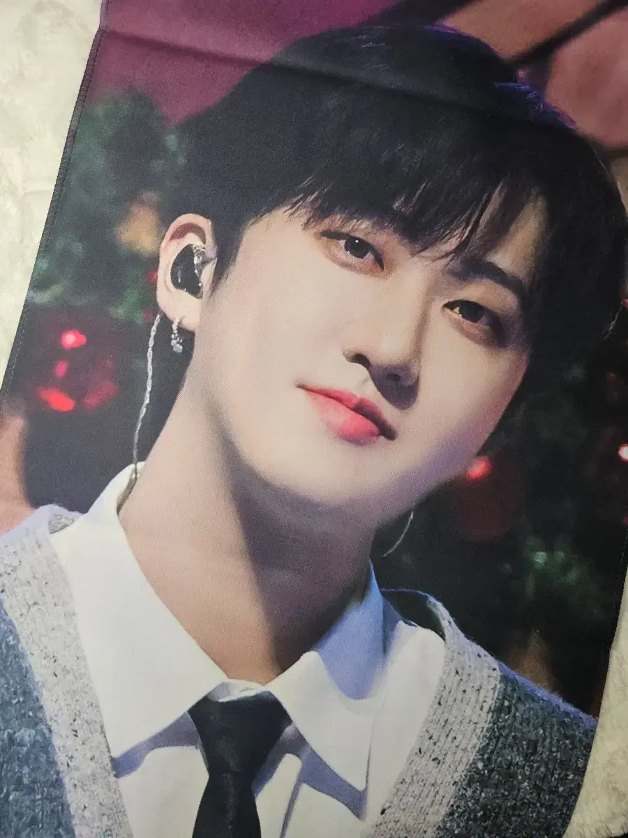 skz changbin cheese slogan sell wts