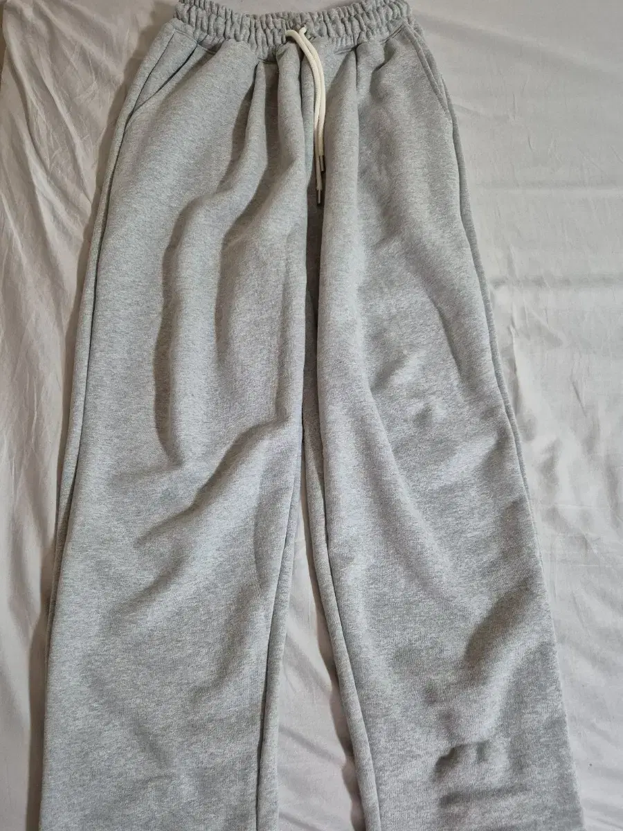 [NEW] Jemmut gray sweatpants/training pants M