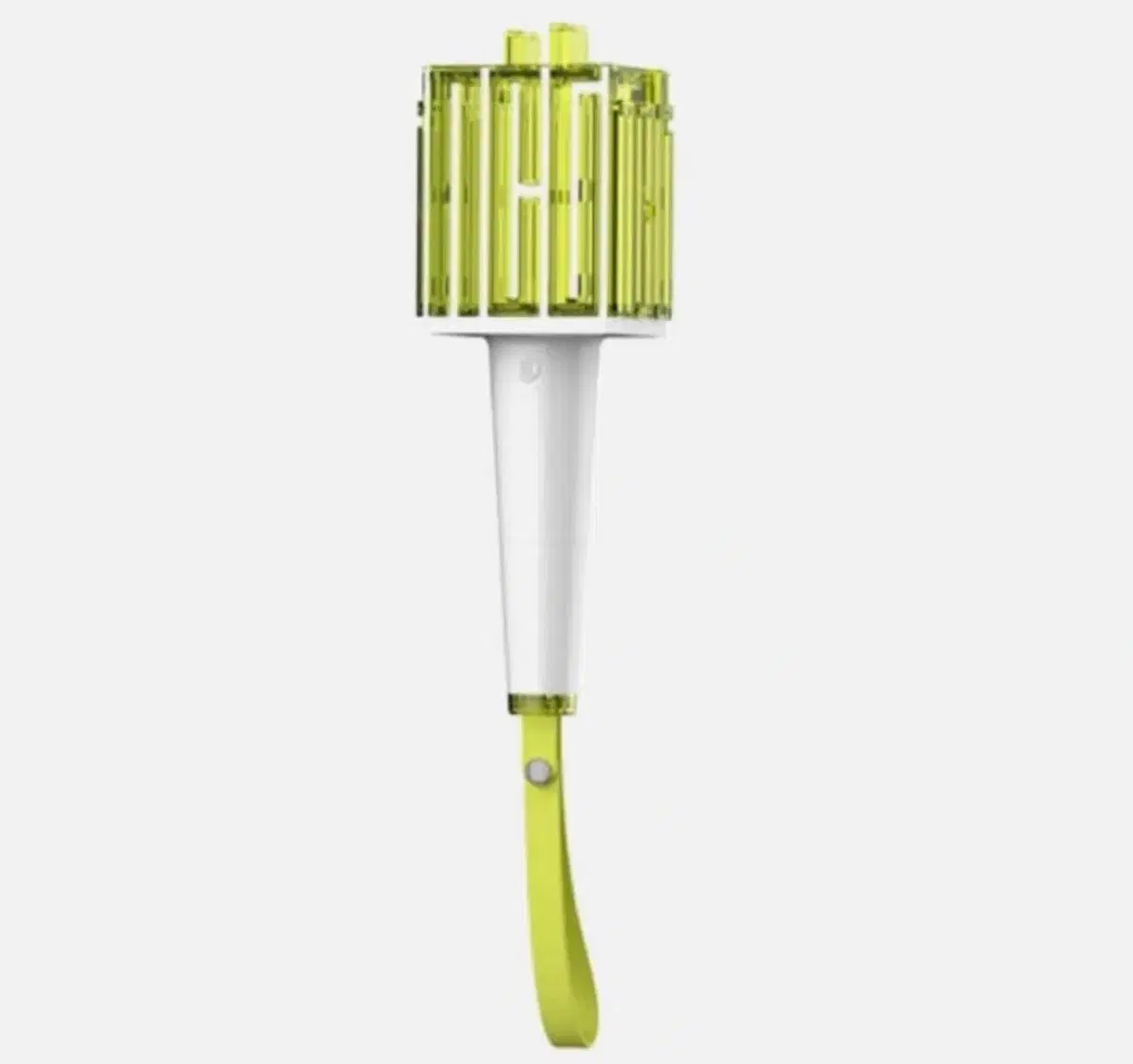 nct lightstick wts