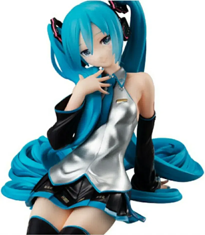 (Quick sale) Hatsunemiku Noodle Stopper