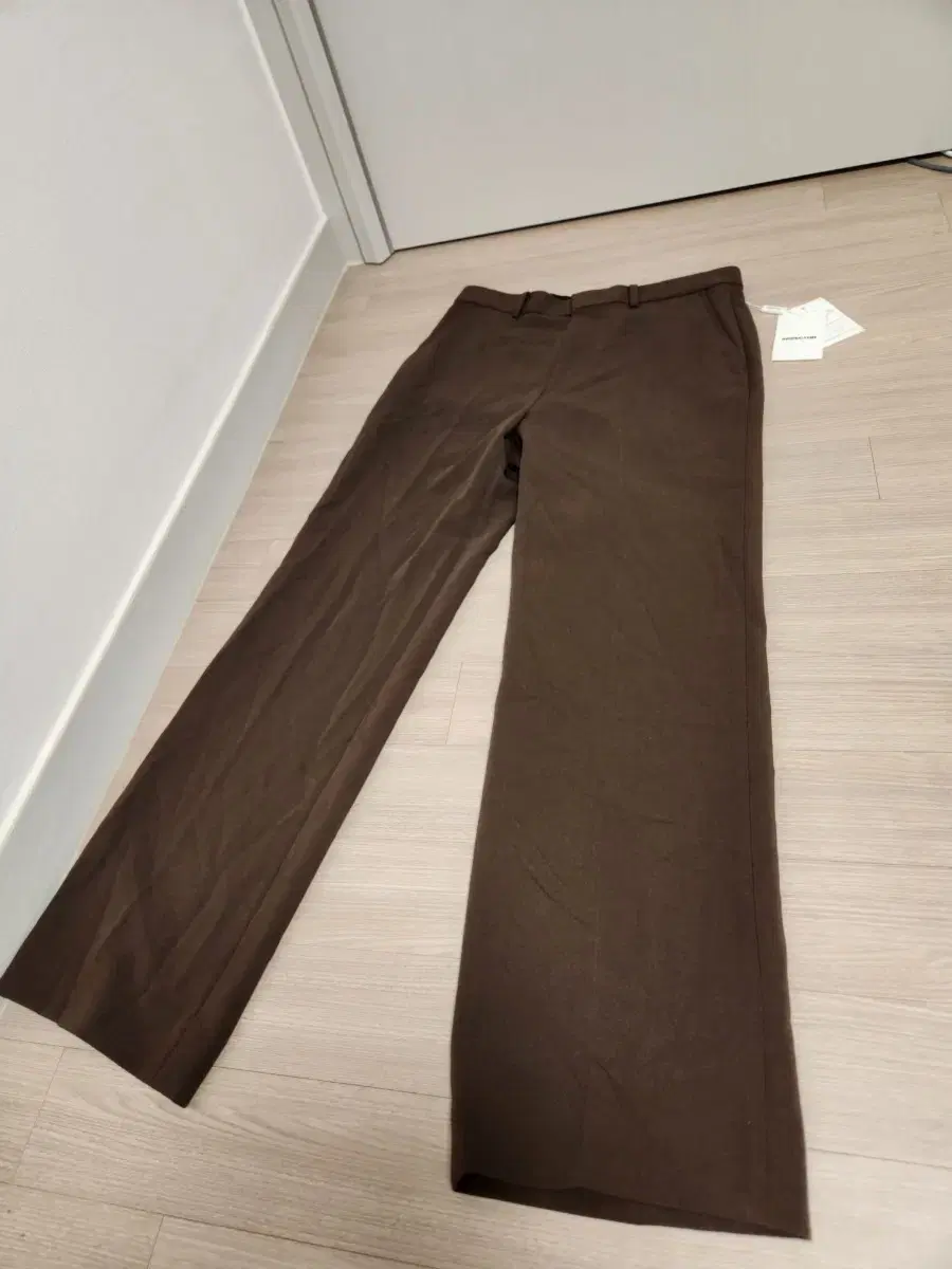 Inspector Brown Slacks Waist30 New