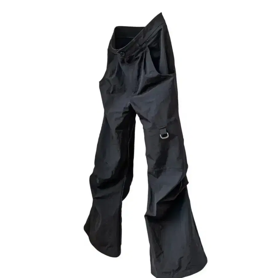 rbu nylon trousers