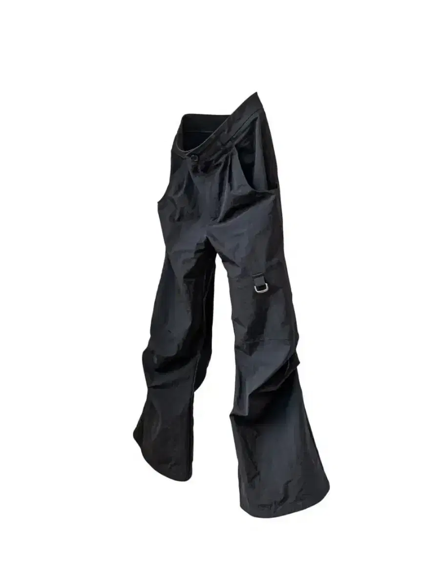 rbu nylon trousers