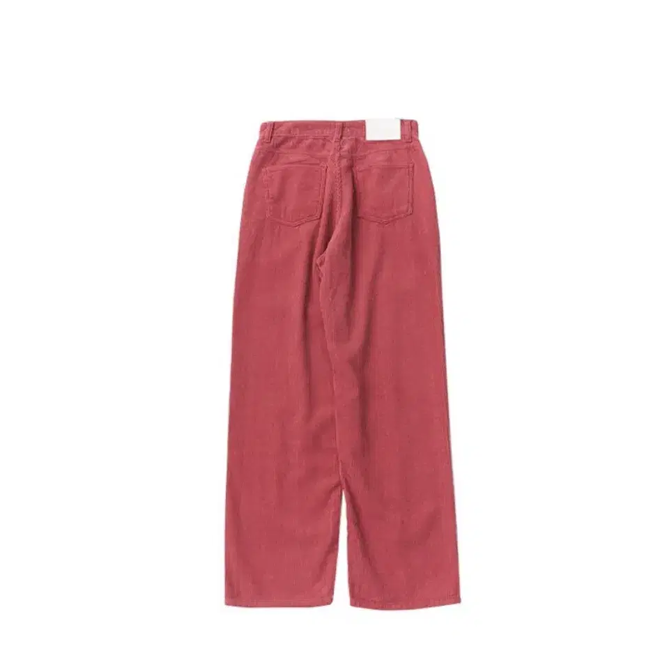 WMM Corduroy Delicate Pants 으므므 코듀로이 S