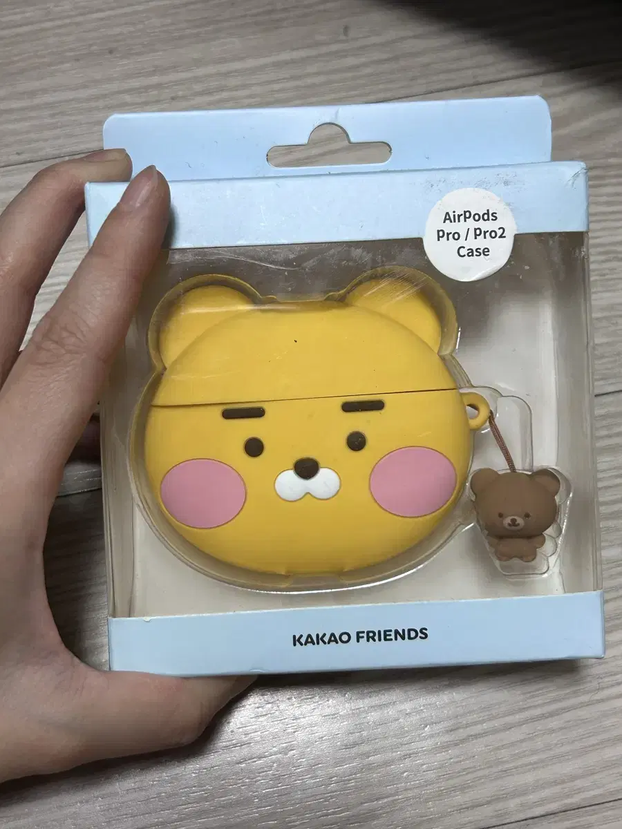 Airpods Airpods Pro Airpods Pro 2 Case Kakao Ryan