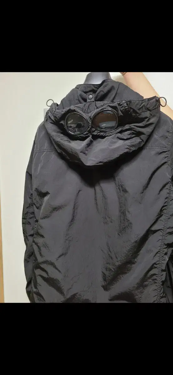 CP Company Goggle Jacket XXL Keum