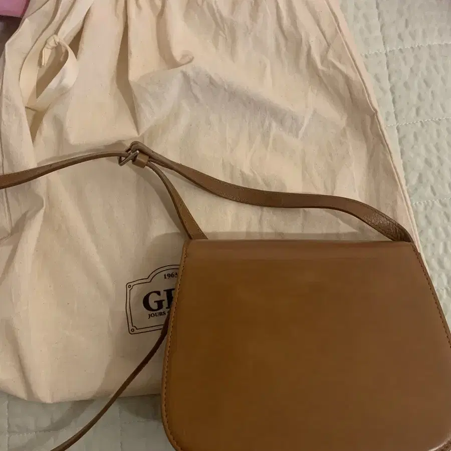 샵 게드 ged tasha bag