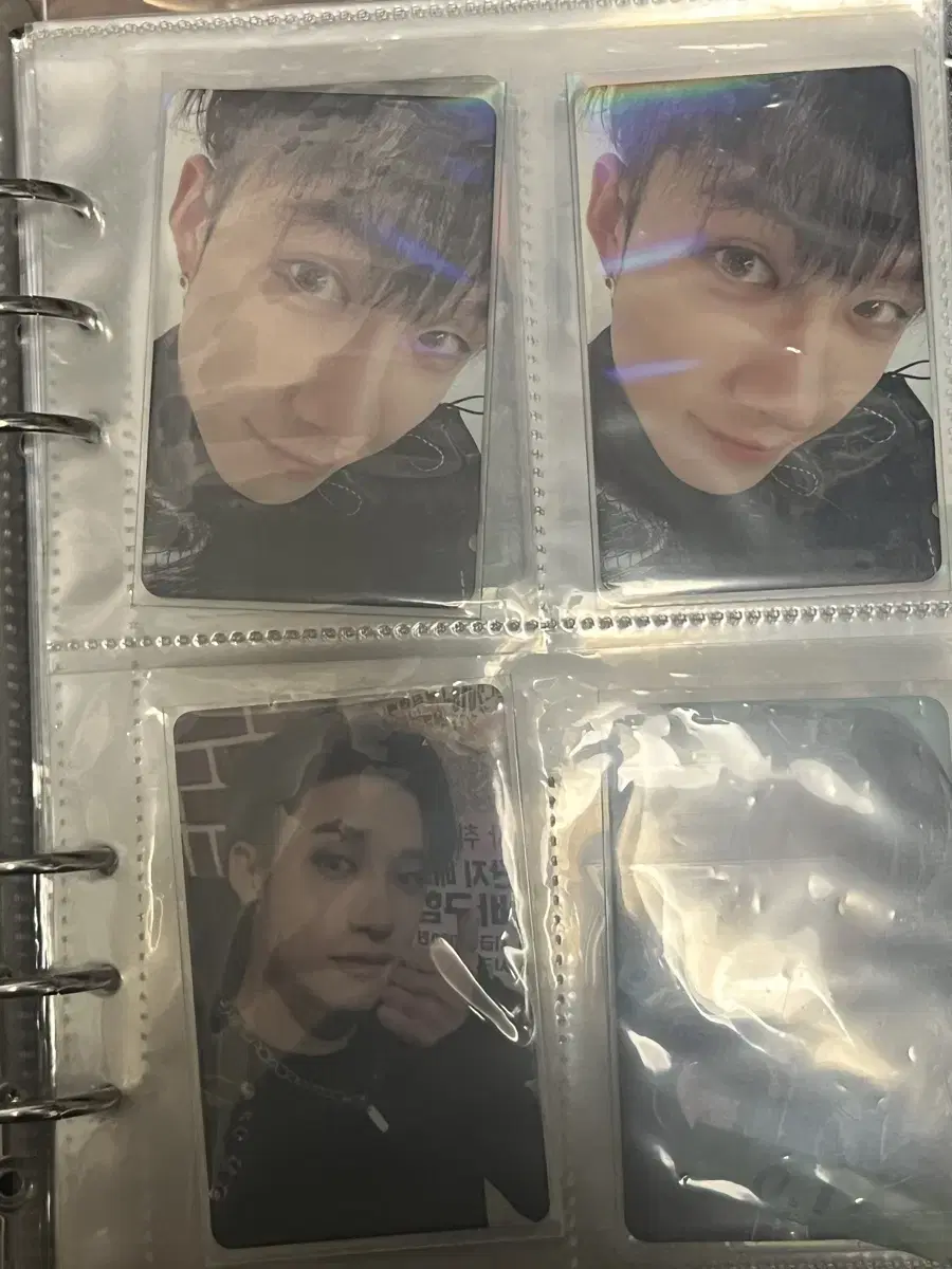 Straykids skz photocard bulk sells