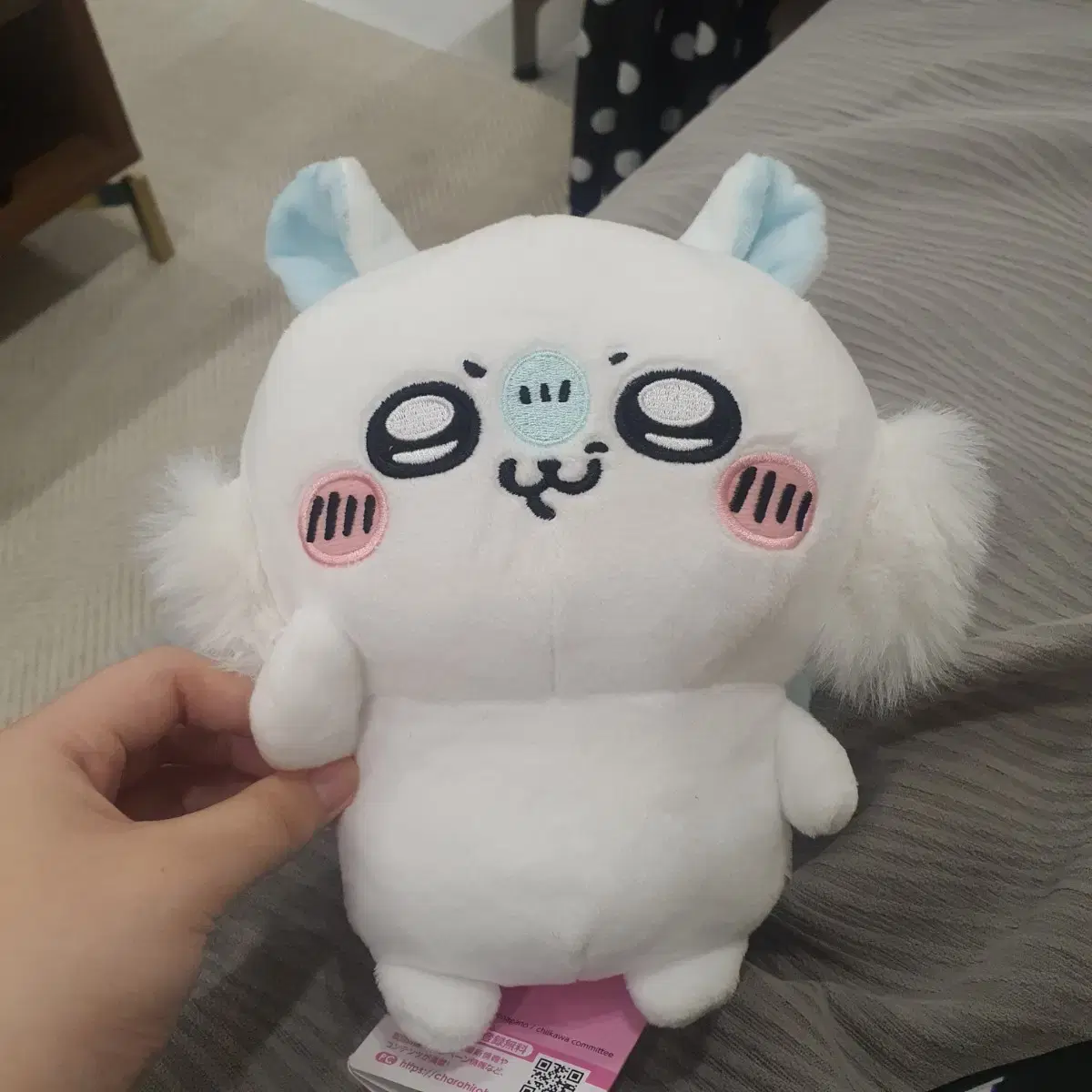 Momonga Voice Doll WTS