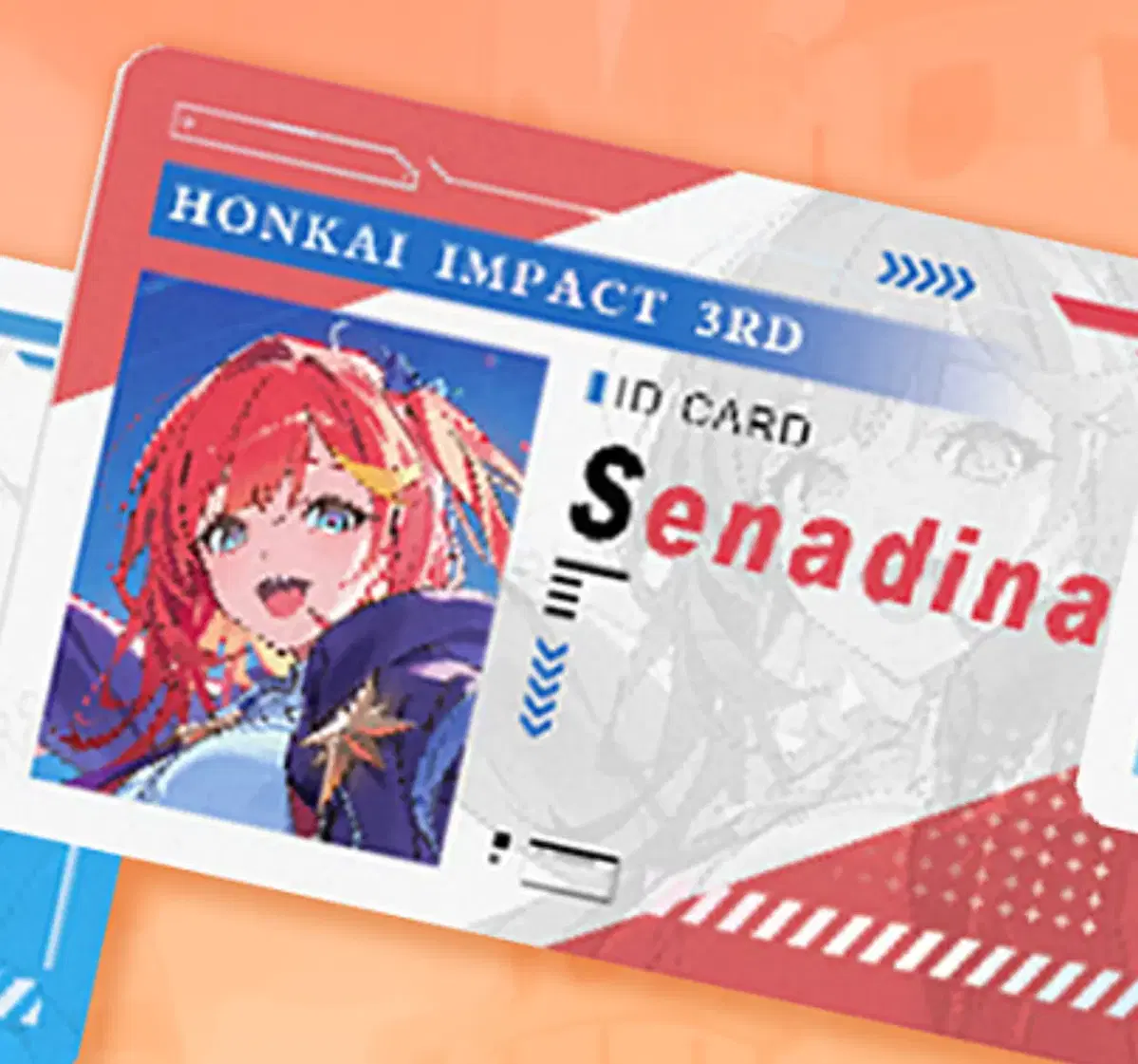 Collapse3 Hoyoland Senadia ID Card