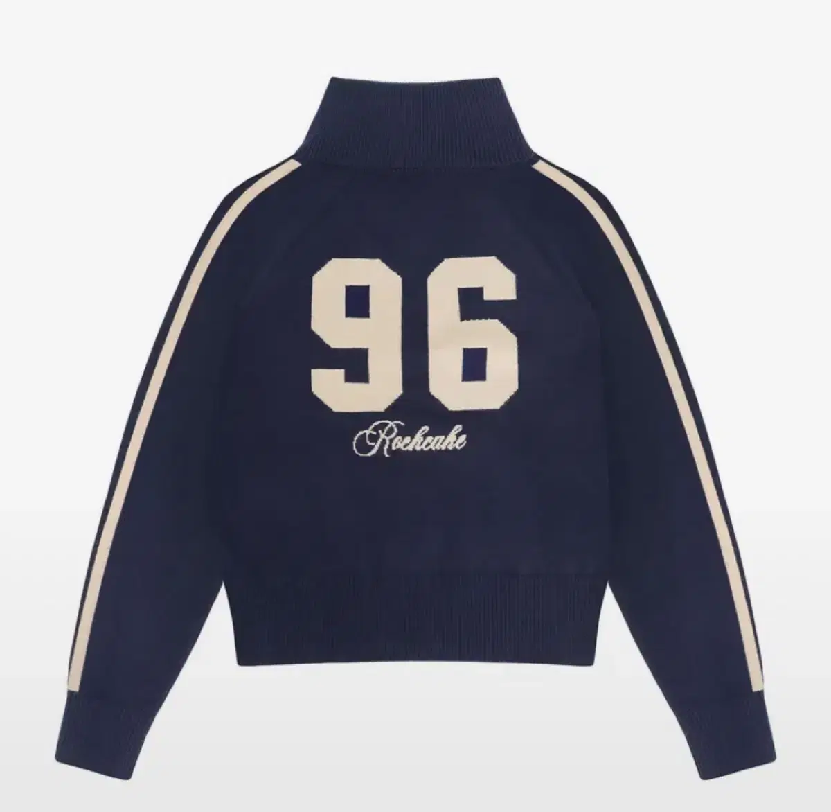 락케이크 Sports 96 Full Zip Cardigan