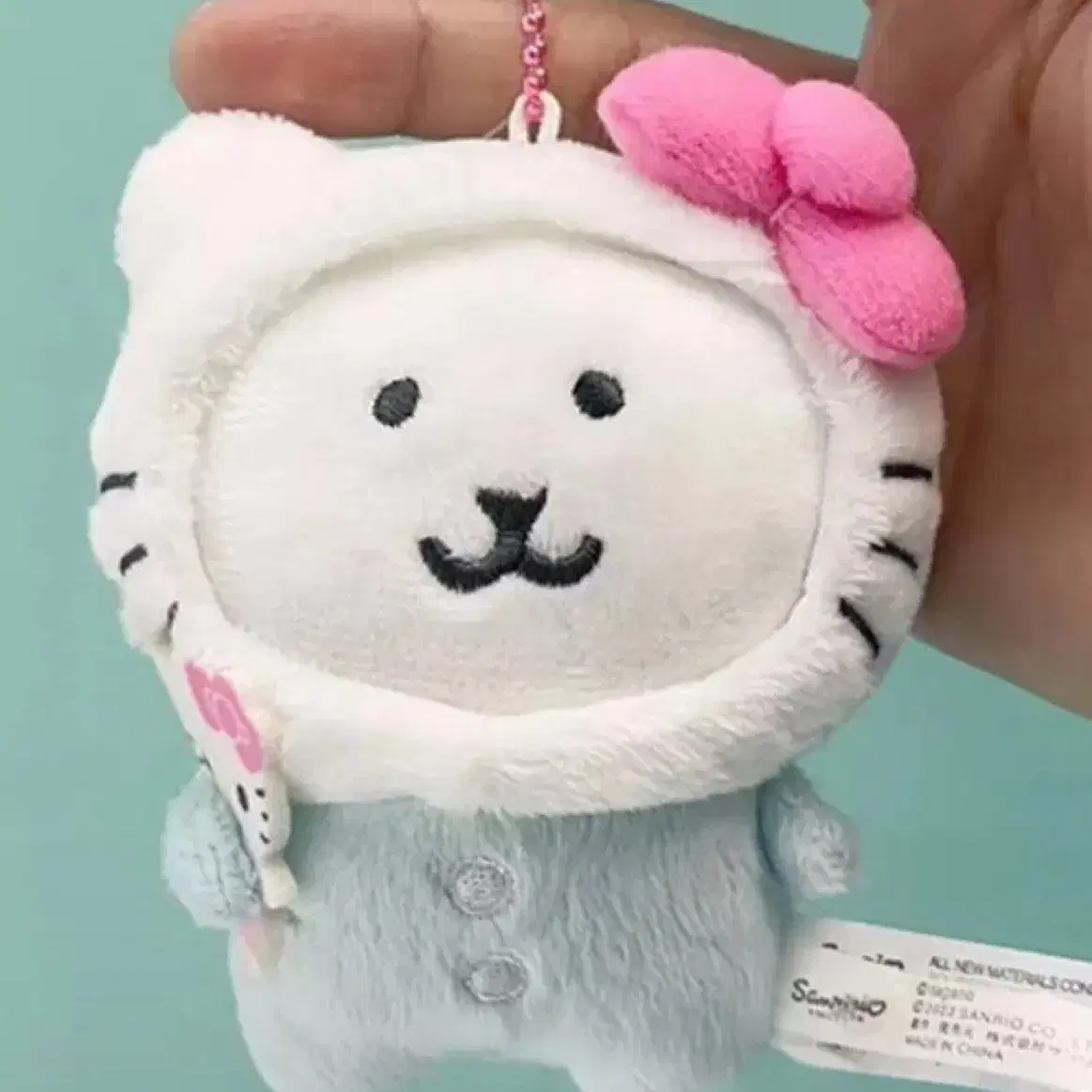 농담곰