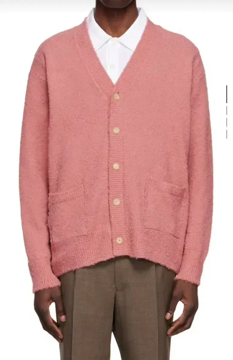 [Onda cardigan size 5