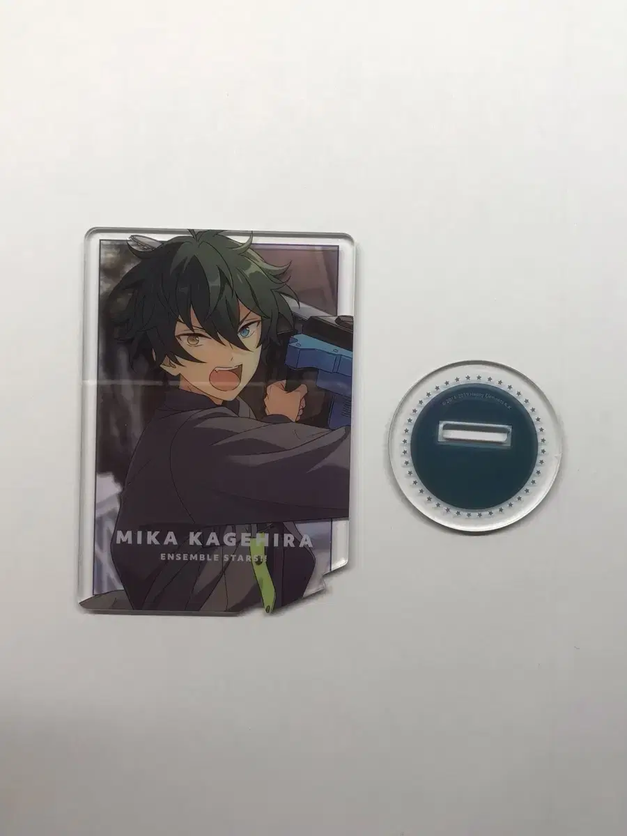 Ensemble Stars Anstar Kagehira Mika Nayeon acrylic Stand