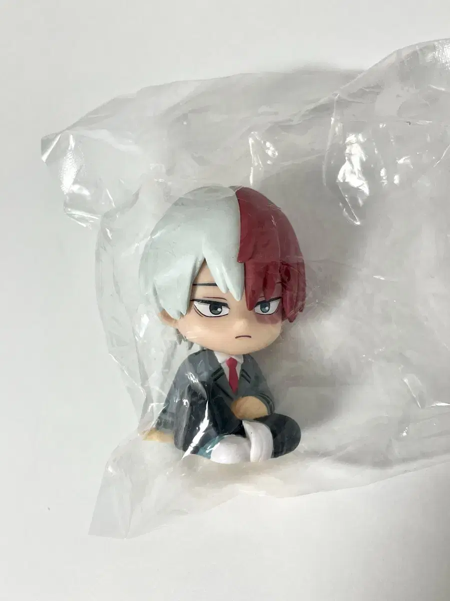 Hiroaka Todoroki Shoto Rirakoto Rirakoto Unsealed