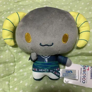 루로맨틱 봉제 인형 프로젝트 세카이 산리오 캐릭터즈
