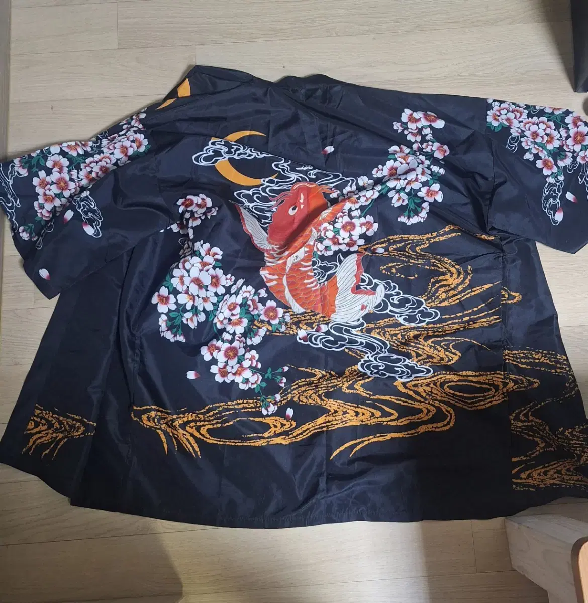 Yakuza Clothes