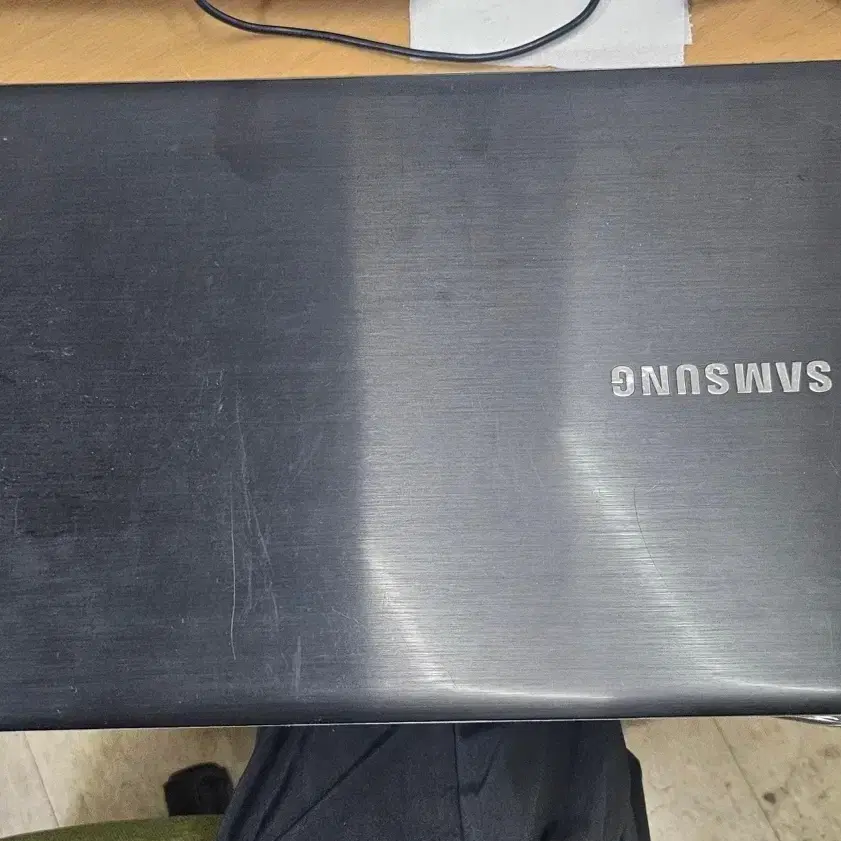 삼성 노트북 NT501R CPU i5-6200